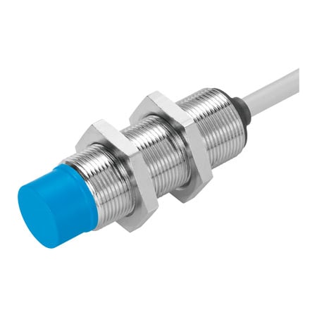 Festo Proximity Sensor SIED-M18NB-ZO-K-L SIED-M18NB-ZO-K-L